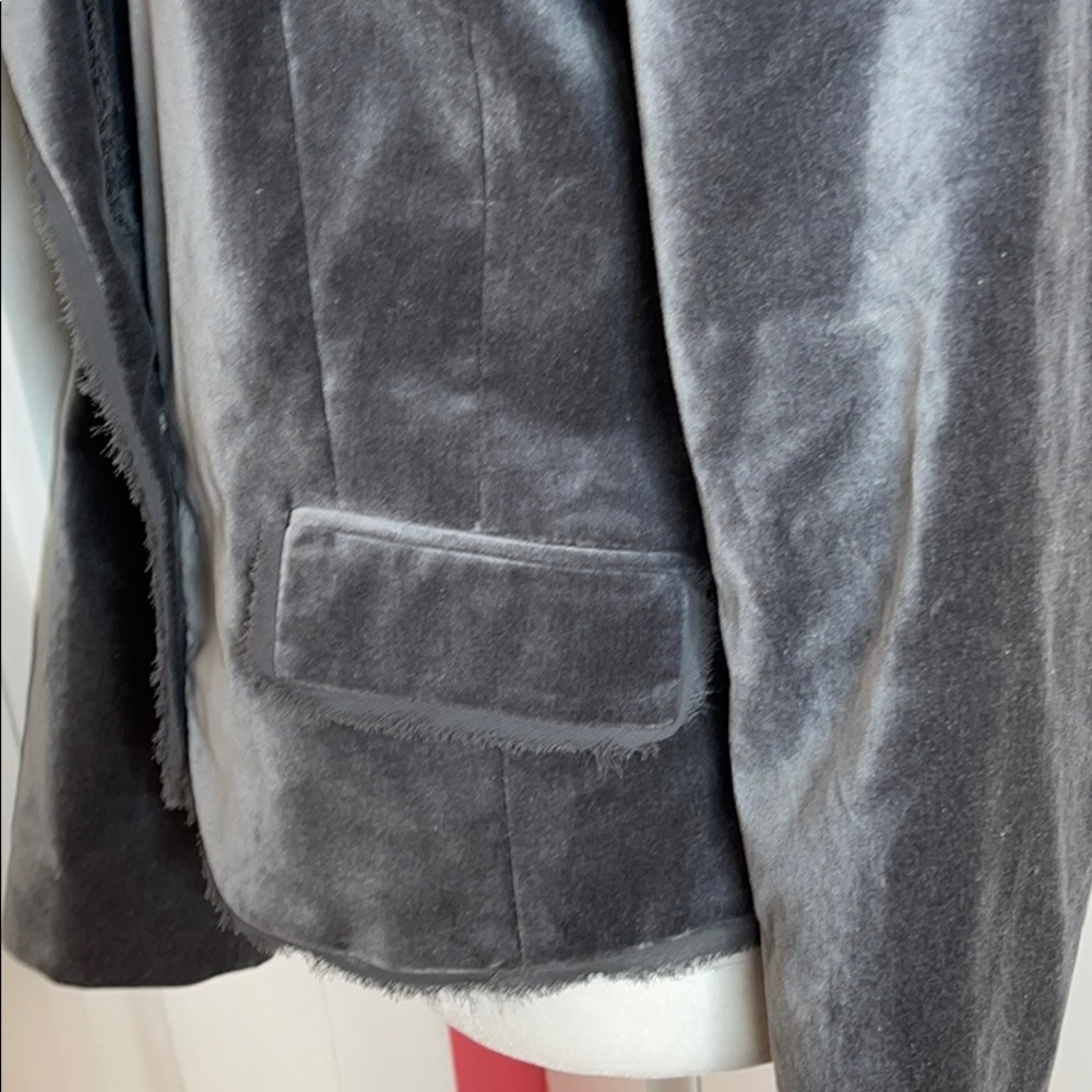 SHE SAID•JACKET - Picture 5 of 14